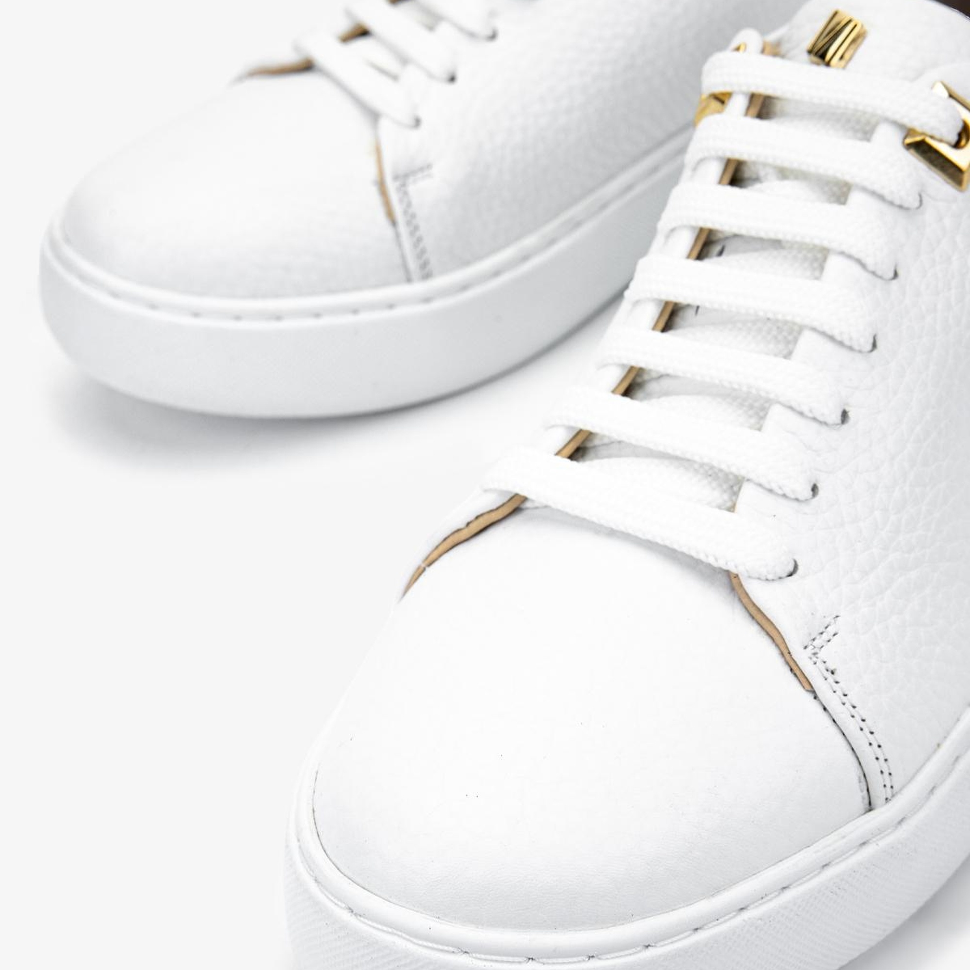 Valmenti Kadın Beyaz Sneakers & Spor Ayakkabı