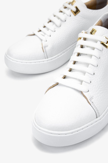  Valmenti Kadın Beyaz Sneakers & Spor Ayakkabı