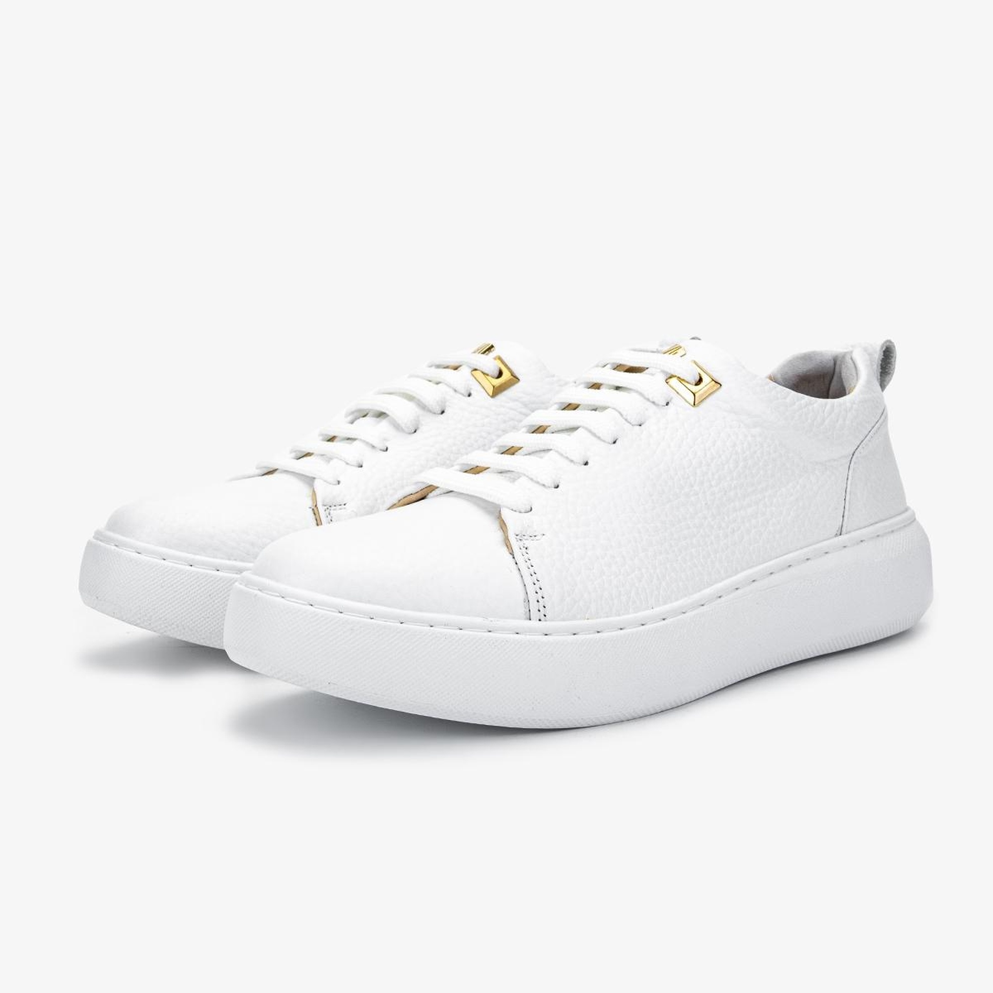 Valmenti Kadın Beyaz Sneakers & Spor Ayakkabı