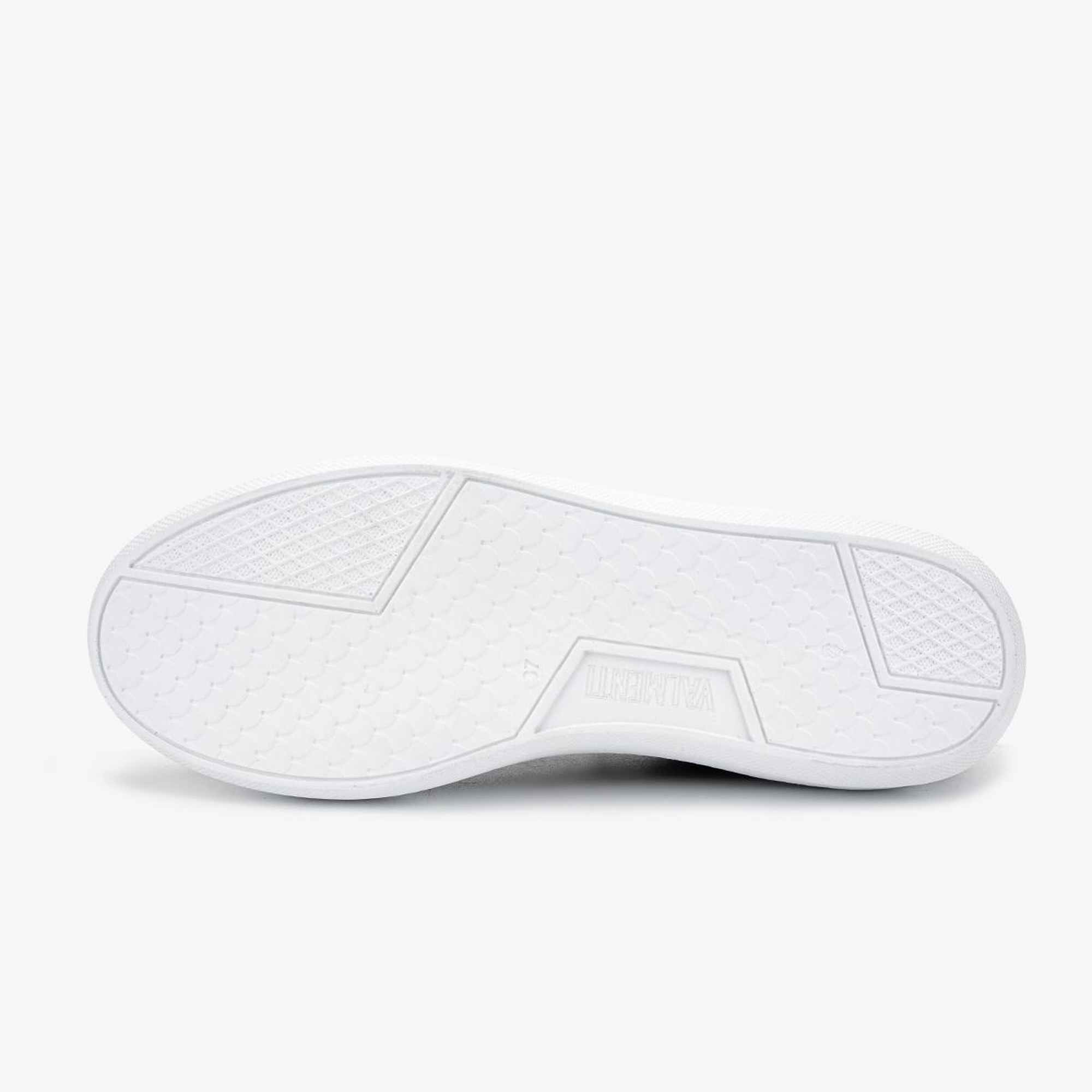 Valmenti Kadın Siyah Floter Sneakers & Spor Ayakkabı