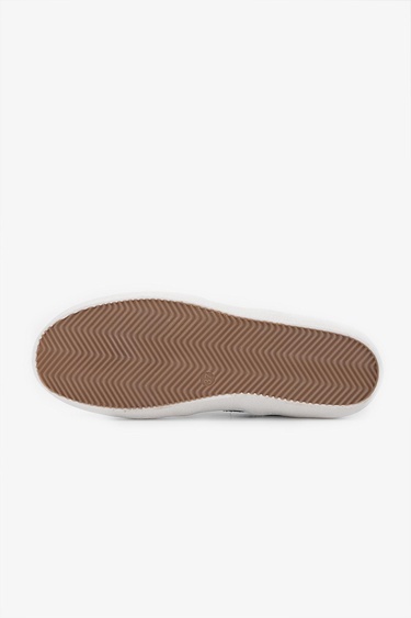  Valmenti Terka Kadın Beyaz Hakiki Deri Sneakers & Spor Ayakkabı