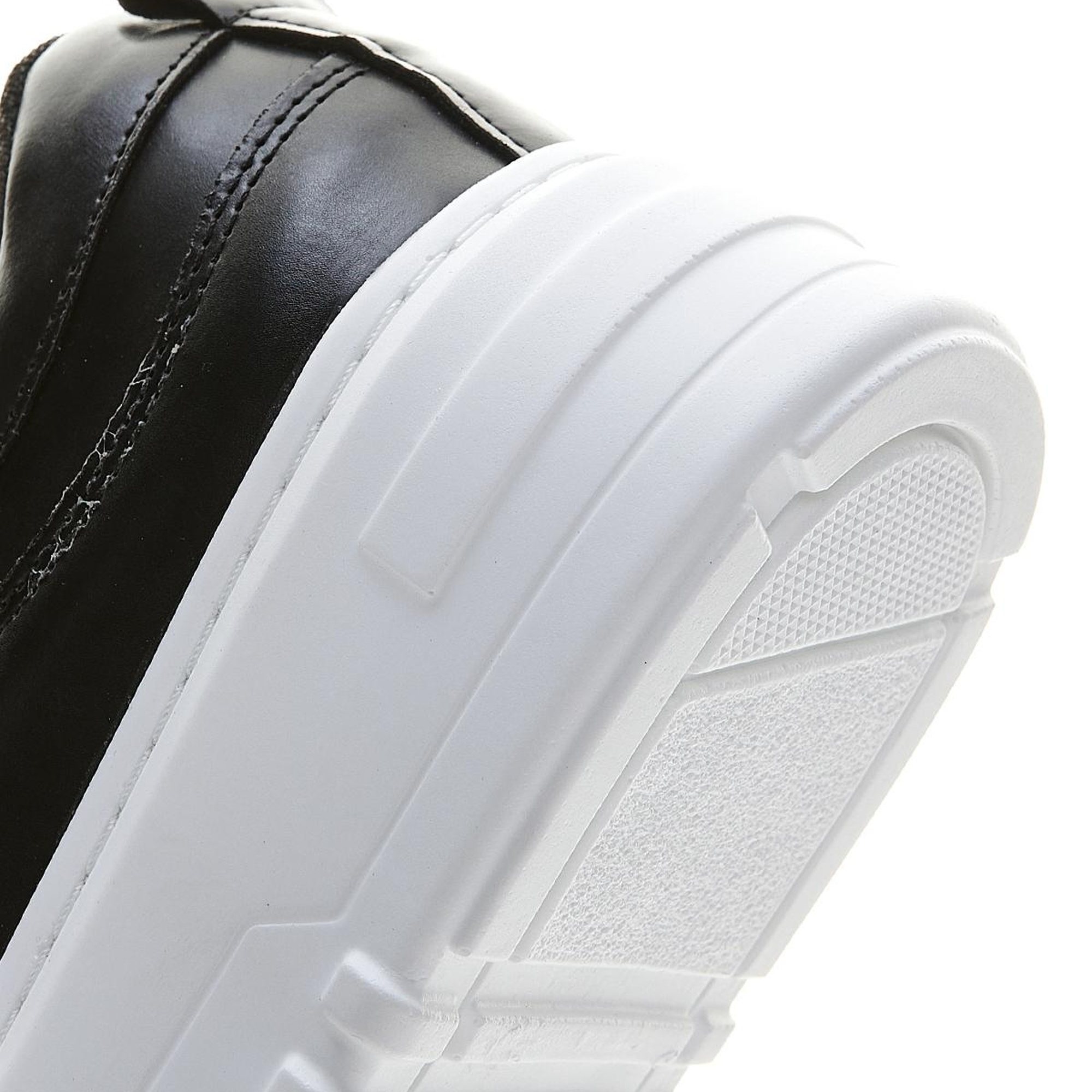 Valmenti Clair Kadın Siyah Vegan Spor Ayakkabı