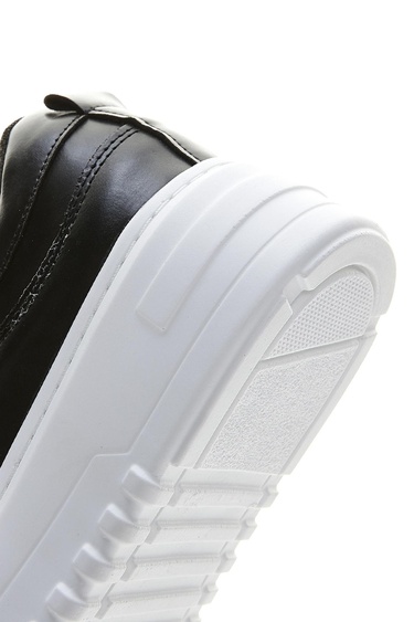  Valmenti Clair Kadın Siyah Vegan Spor Ayakkabı