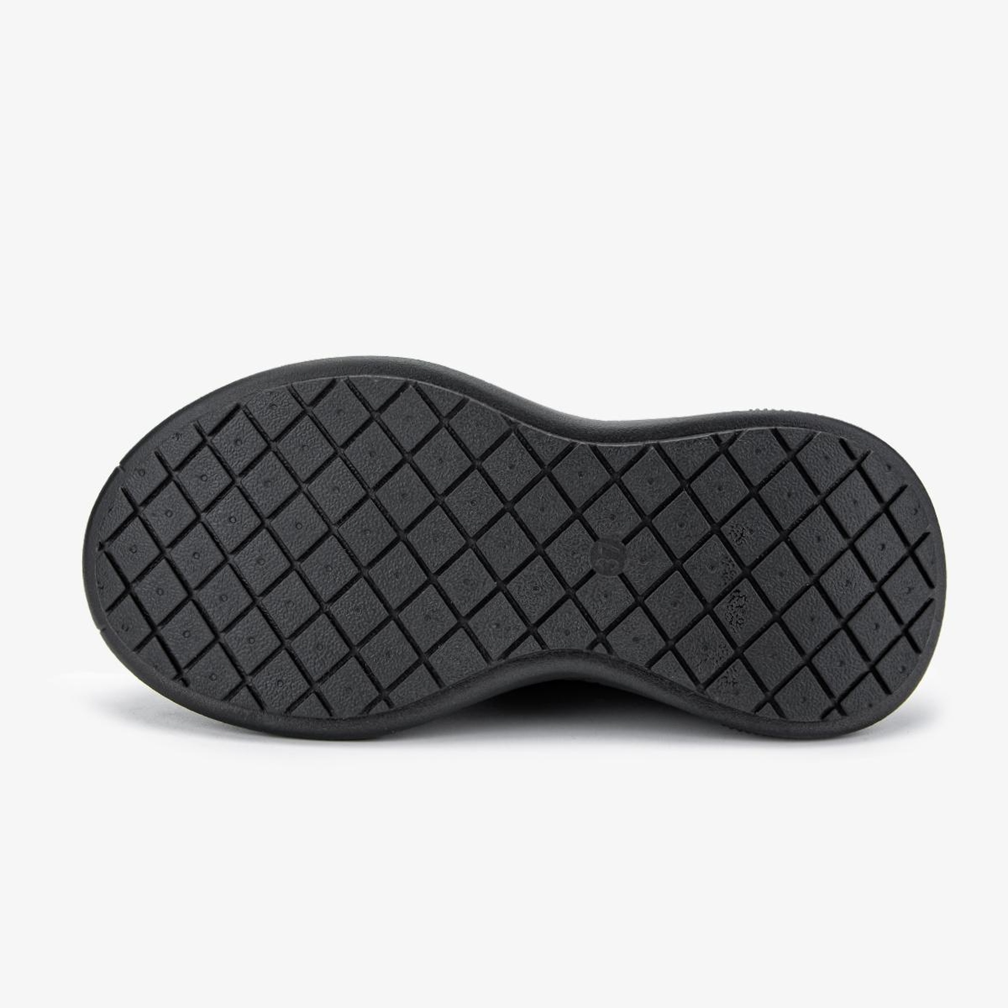 Valmenti Kadın Vegan Siyah Sneakers & Spor Ayakkabı