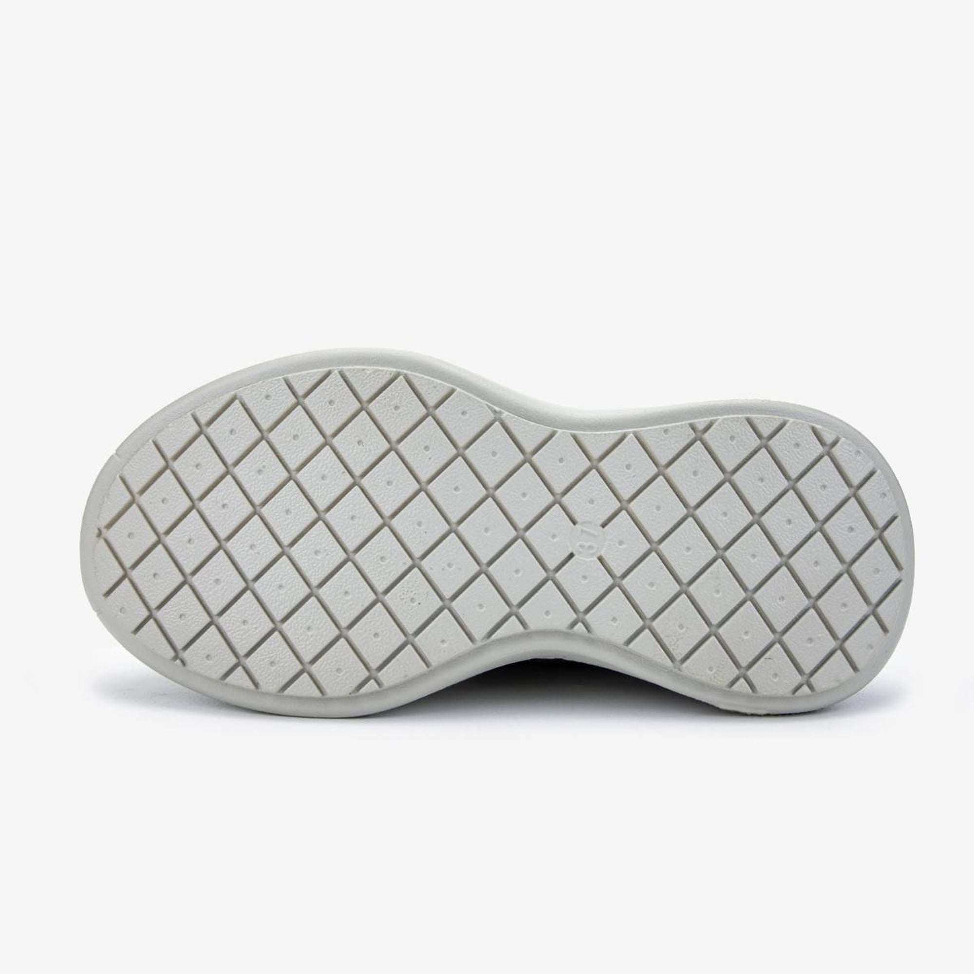 Valmenti Kadın Vegan Gri Sneakers & Spor Ayakkabı