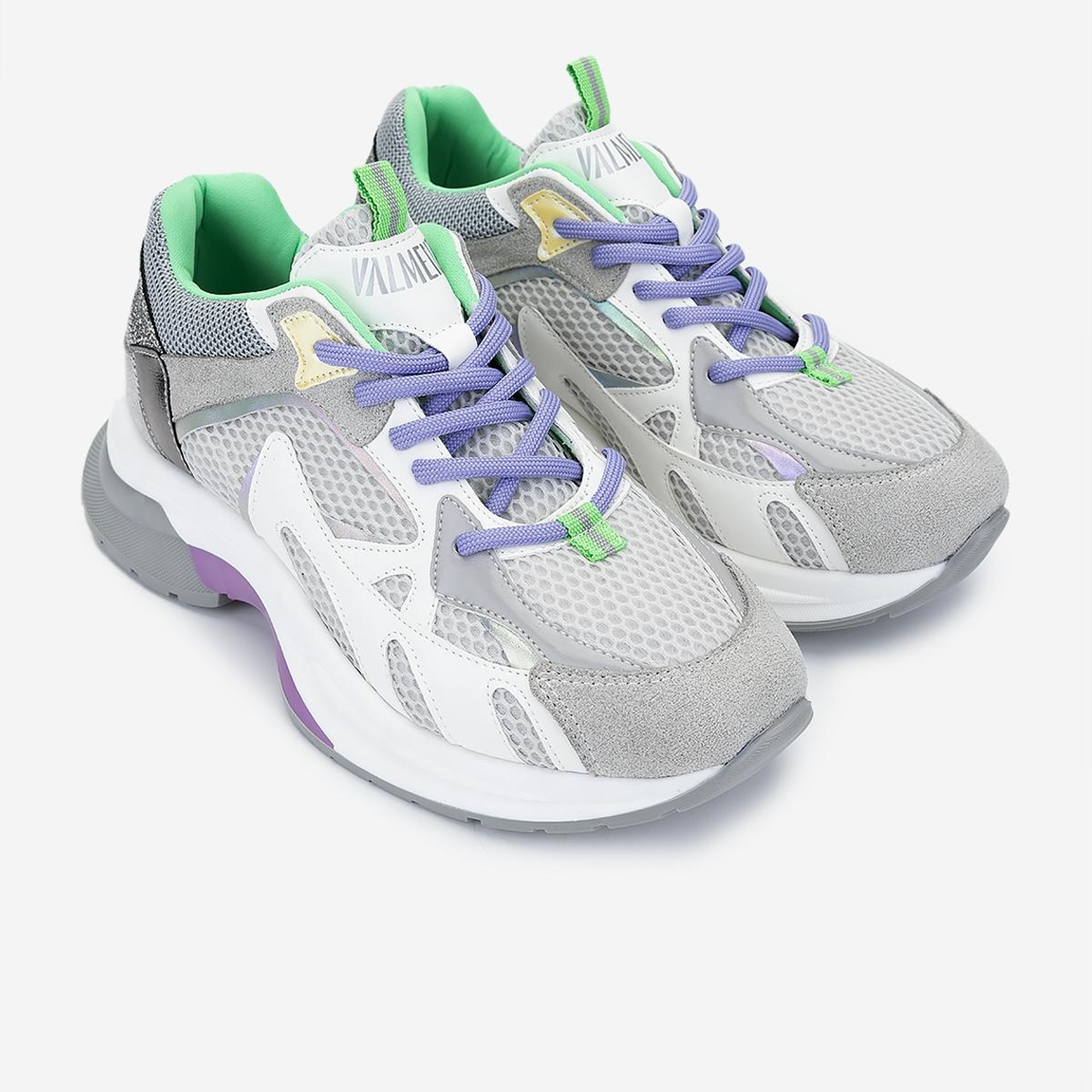 Valmenti Kadın Sneakers & Spor Ayakkabı