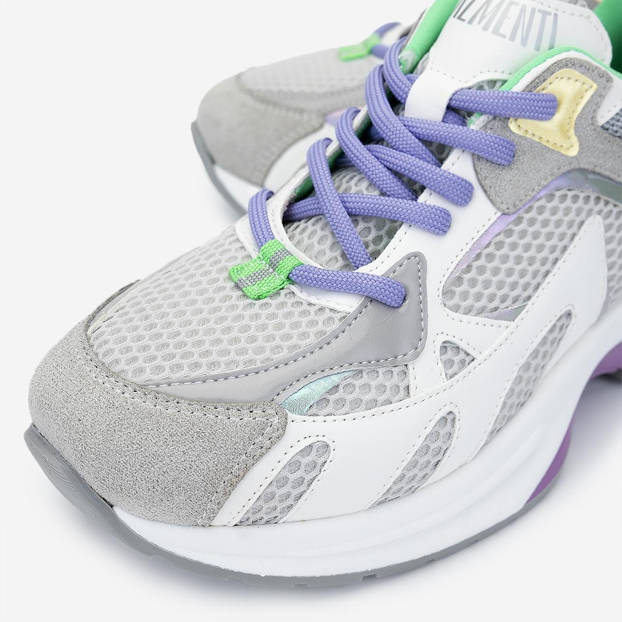 Valmenti Kadın Sneakers & Spor Ayakkabı