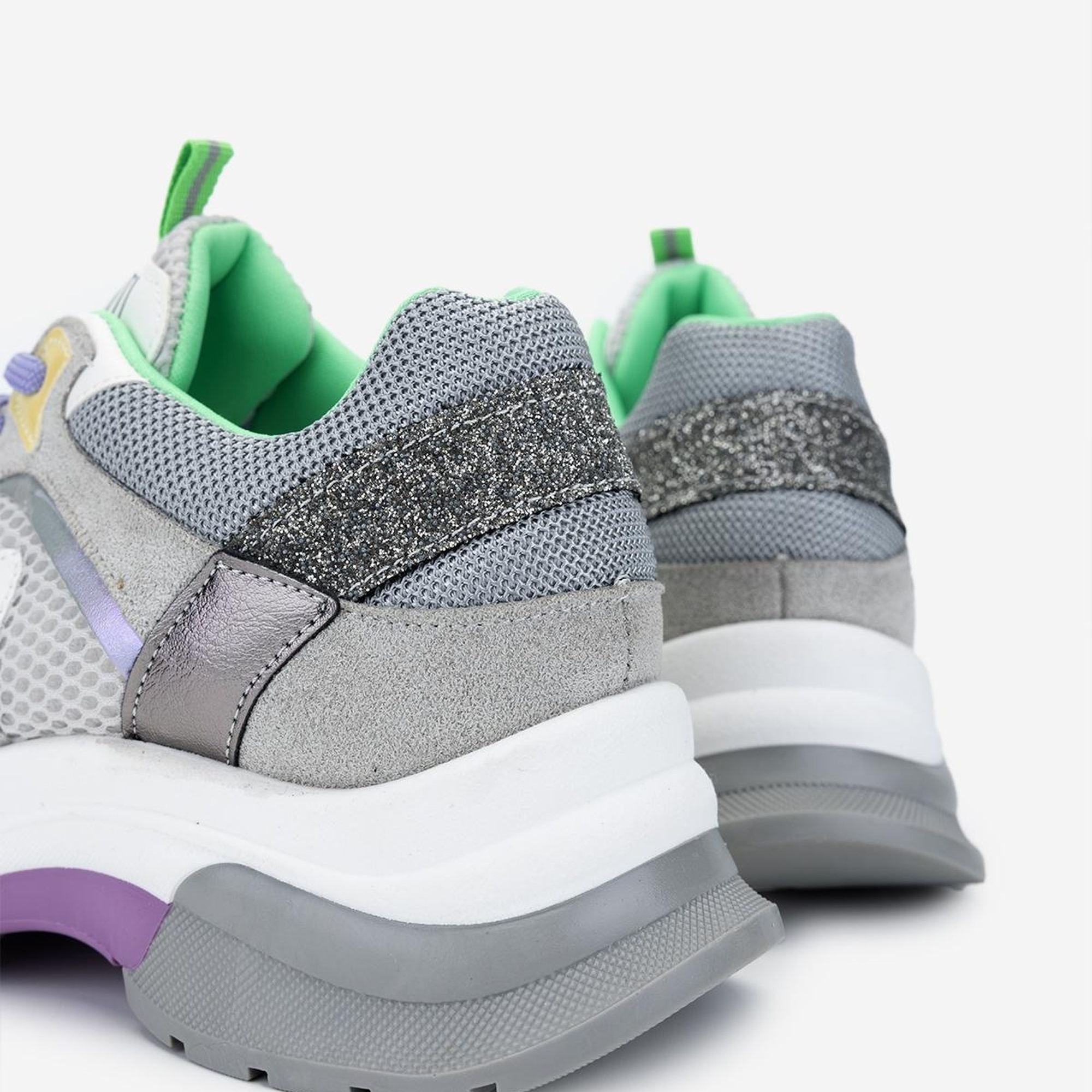 Valmenti Kadın Sneakers & Spor Ayakkabı