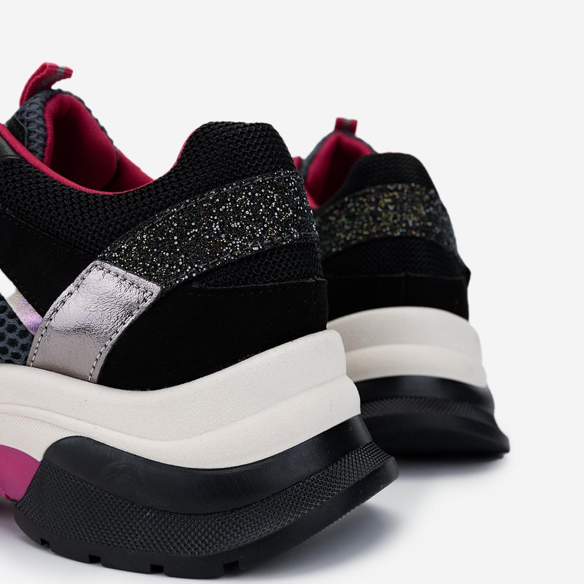 Valmenti Kadın Sneakers & Spor Ayakkabı