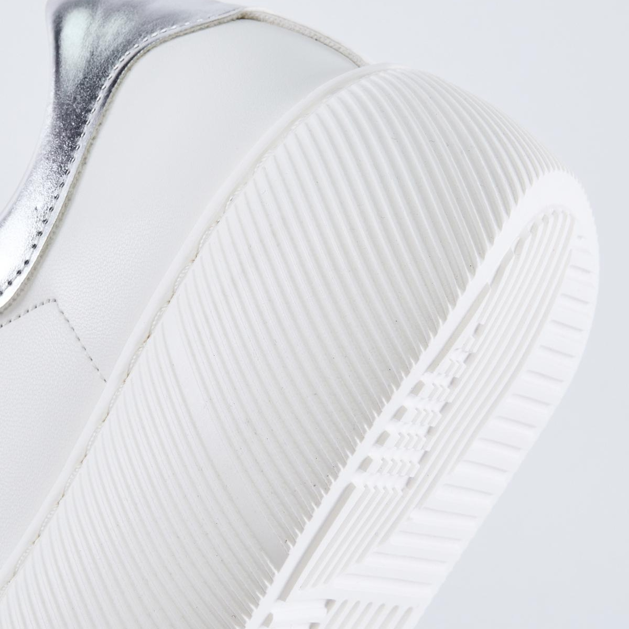 Valmenti Moena Kadın Beyaz Vegan Spor Ayakkabı