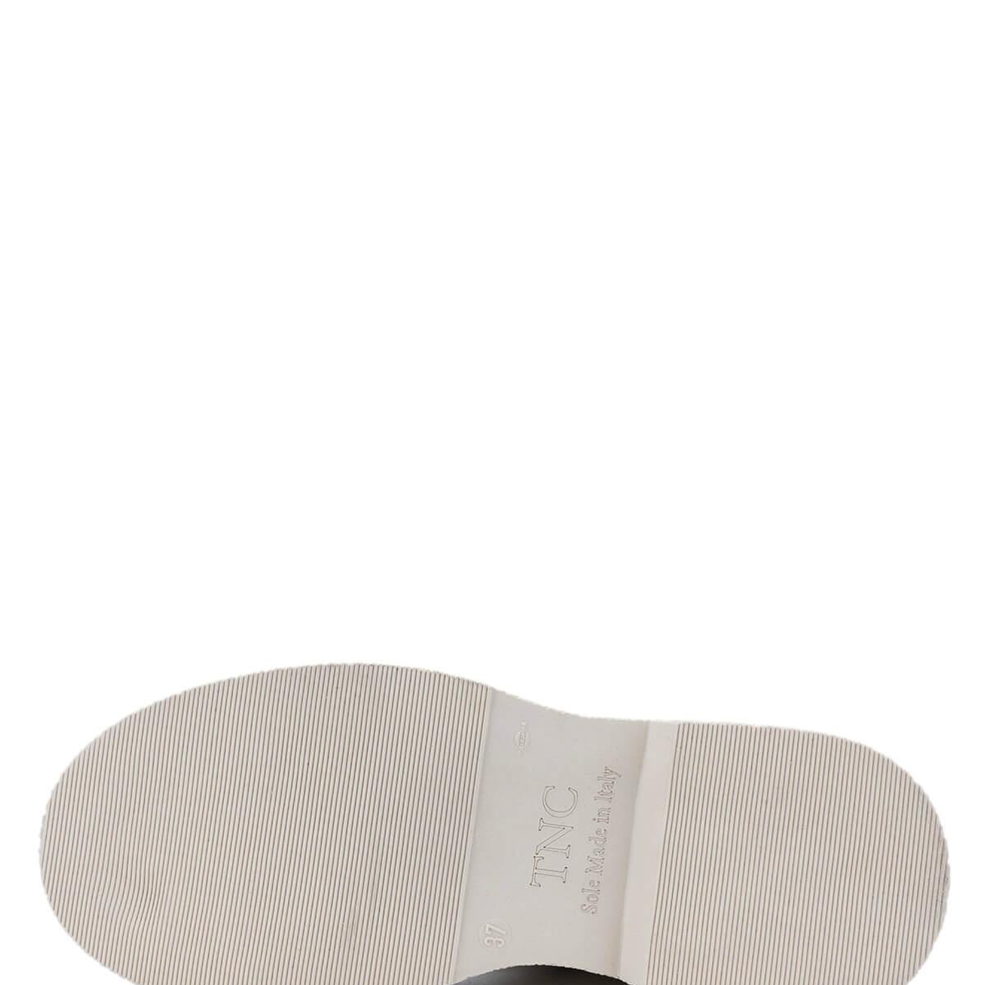 Tamer Tanca Kadın Hakiki Deri Bej Casual Bot