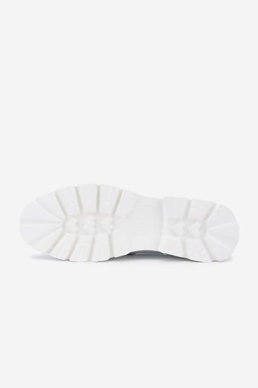  Valmenti Nicola Kadın Beyaz Hakiki Deri Loafer Ayakkabı