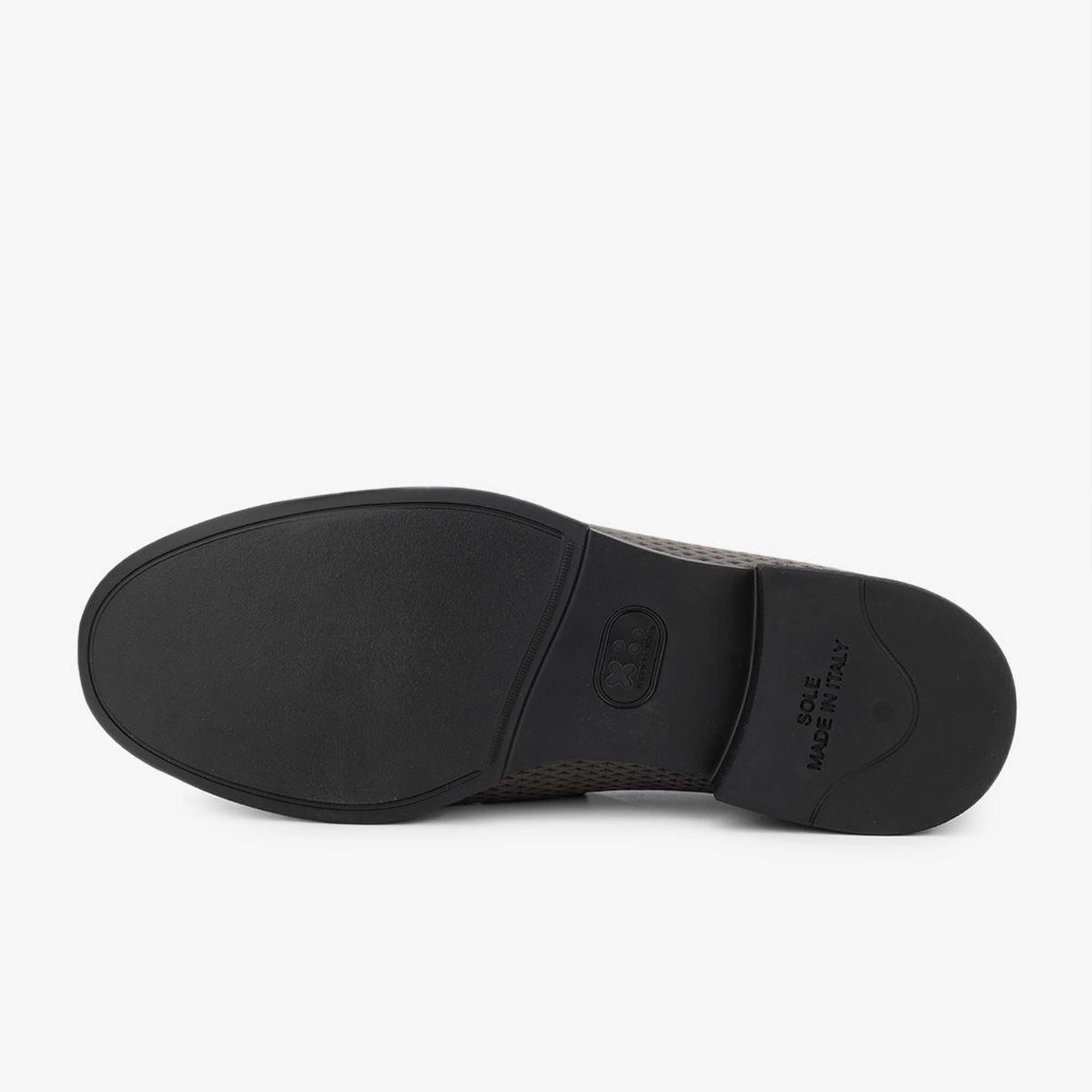 Valmenti Ester Erkek Kum Nubuk Hakiki Deri Loafer Ayakkabı