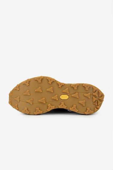  Valmenti Erkek Hakiki Deri Taba Sneakers & Spor Ayakkabı