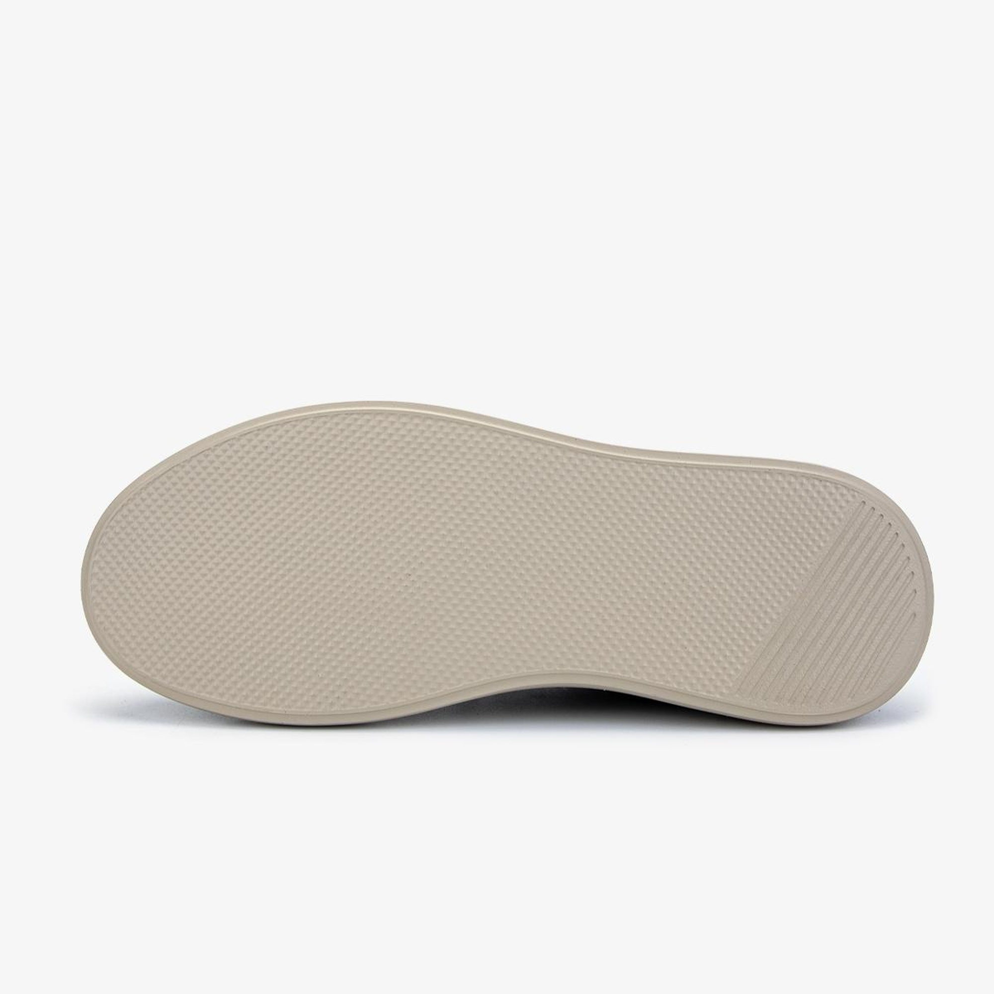 Valmenti Erkek Hakiki Deri Yeşil Sneakers & Spor Ayakkabı