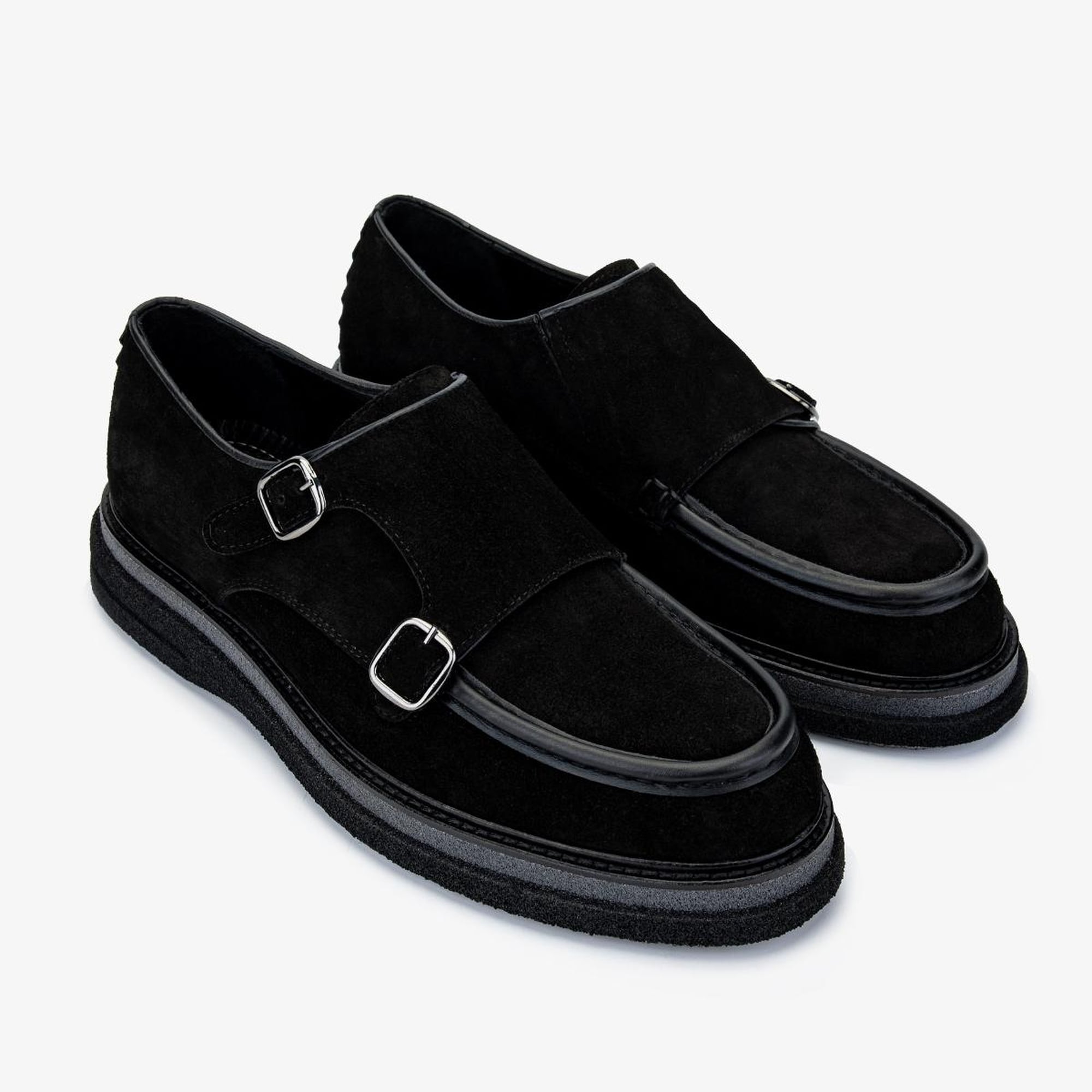 Valmenti Erkek Hakiki Deri Casual Ayakkabı