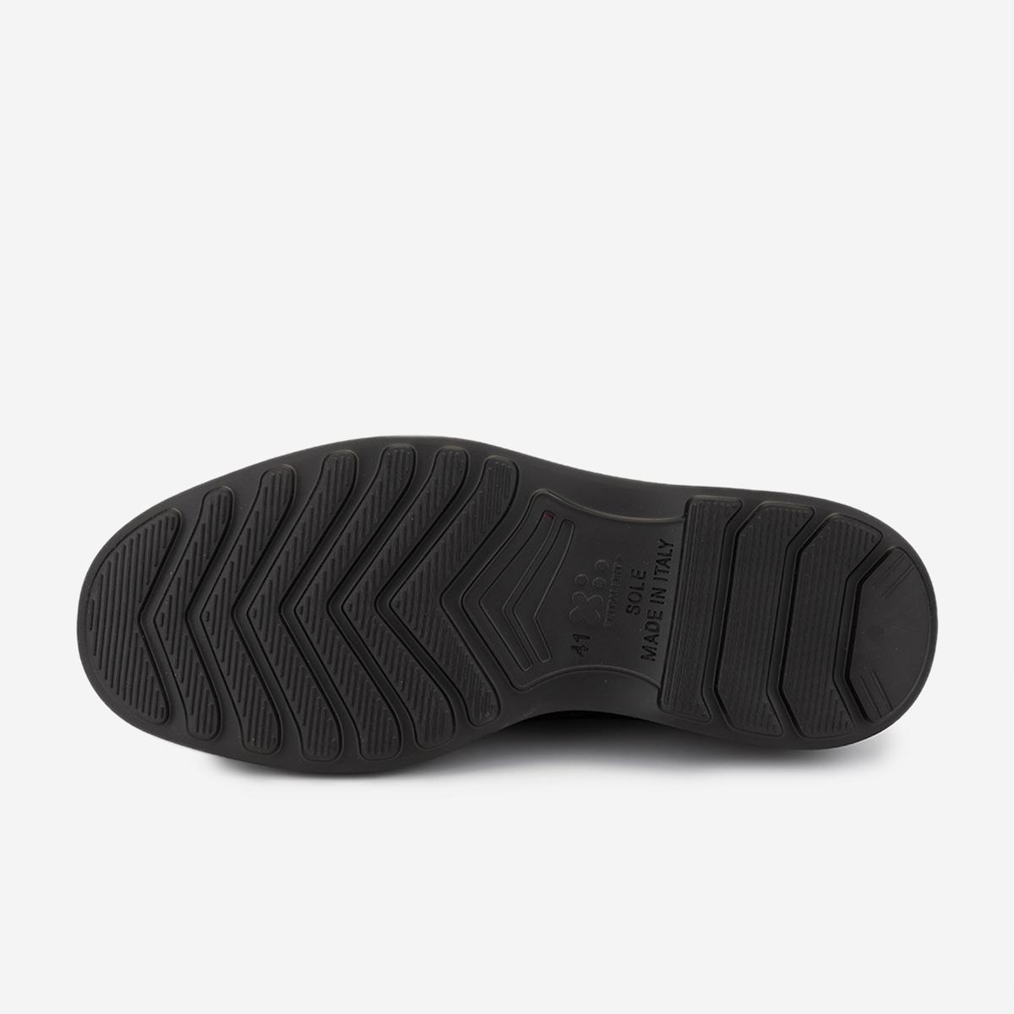 Valmenti Erkek Hakiki Deri Kahverengi Casual Ayakkabı