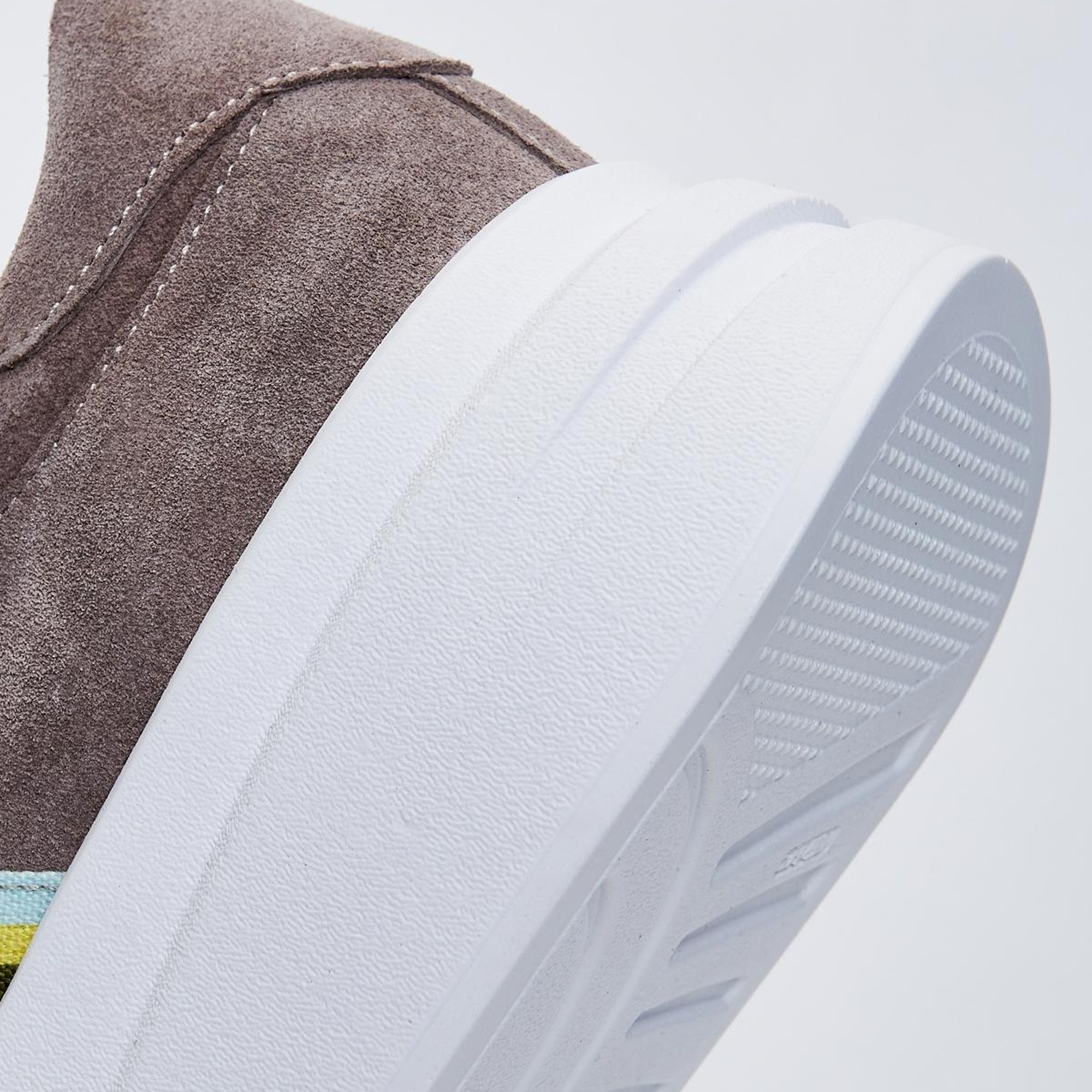 Valmenti Benard Erkek Deve Tüyü Hakiki Deri Spor Ayakkabı