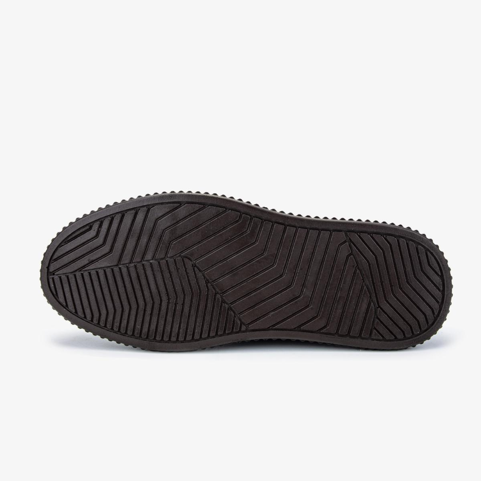 Valmenti Erkek Hakiki Deri Kahverengi Sneakers & Spor Ayakkabı