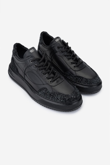  Valmenti Erkek Hakiki Deri Sneakers & Spor Ayakkabı