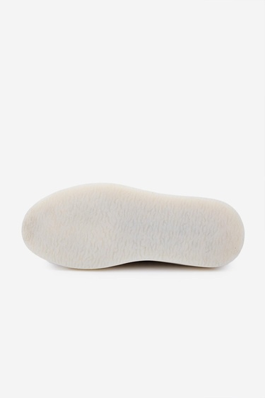  Valmenti Erkek Hakiki Deri Bej Casual Ayakkabı