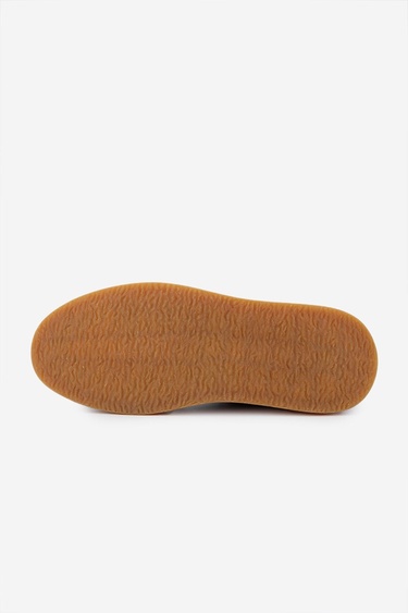  Valmenti Erkek Hakiki Deri Siyah Sneakers & Spor Ayakkabı