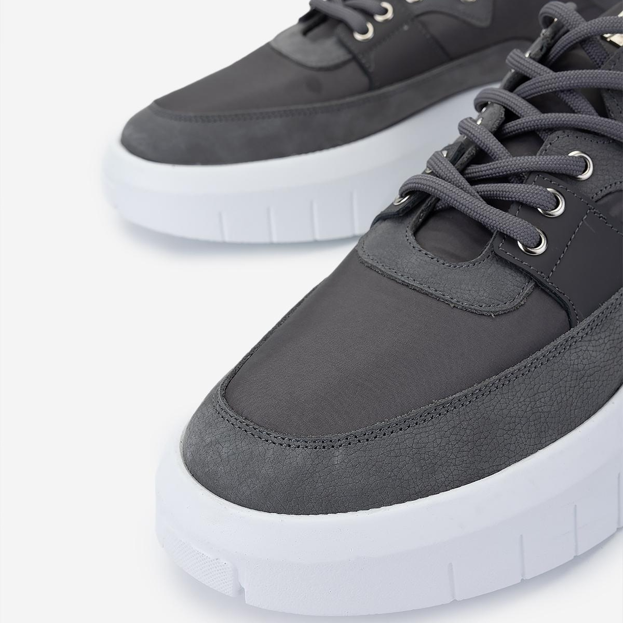 Valmenti Erkek Hakiki Deri Sneakers & Spor Ayakkabı