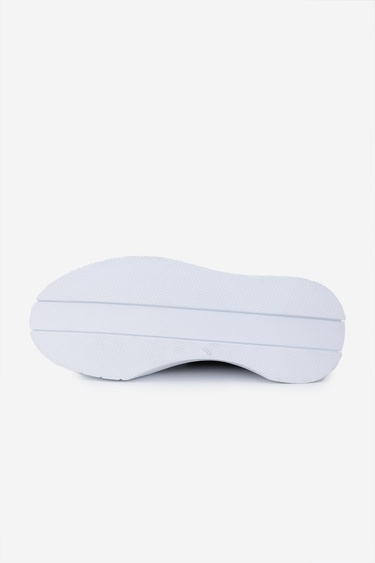  Valmenti Erkek Hakiki Deri Sneakers & Spor Ayakkabı