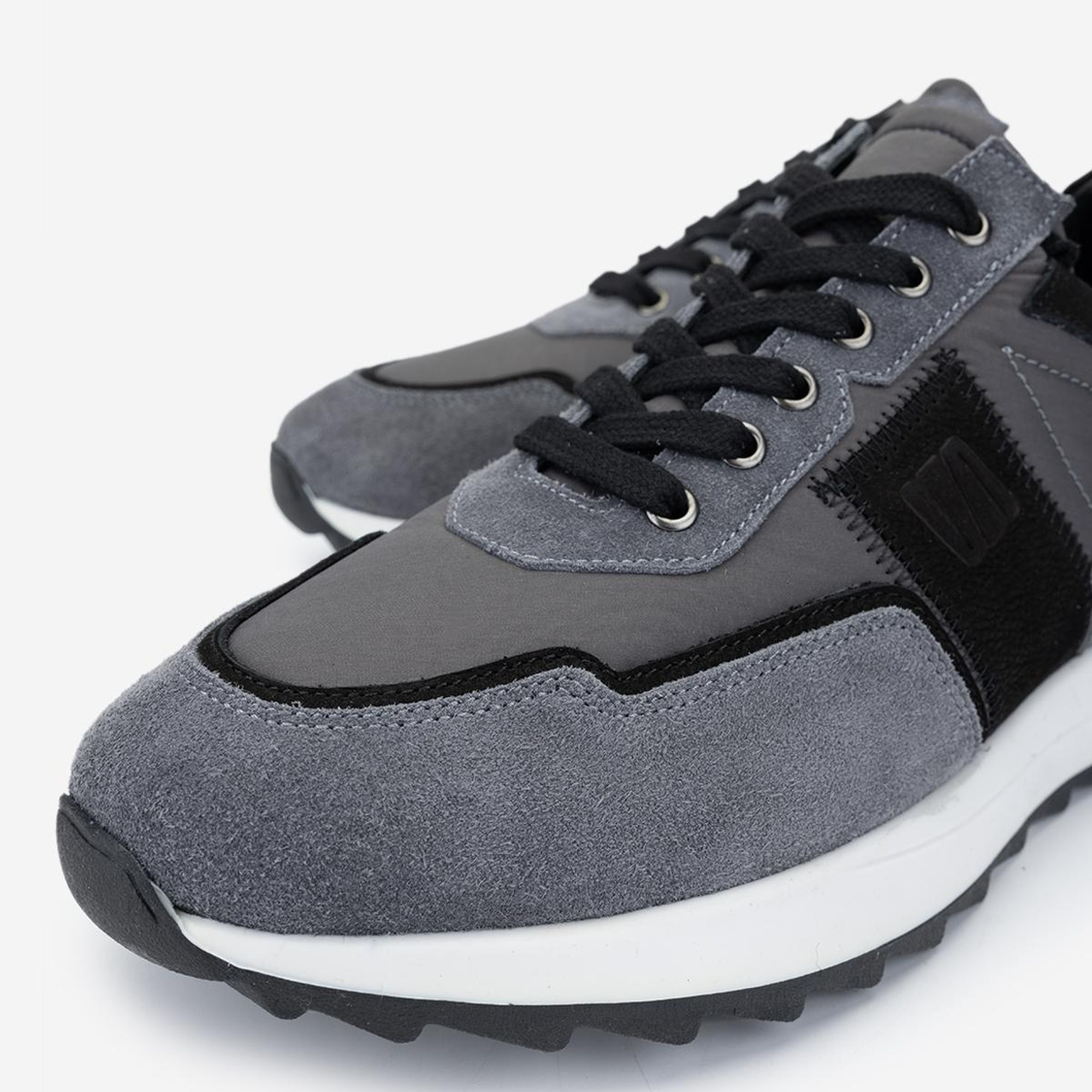 Valmenti Erkek Hakiki Deri Sneakers & Spor Ayakkabı