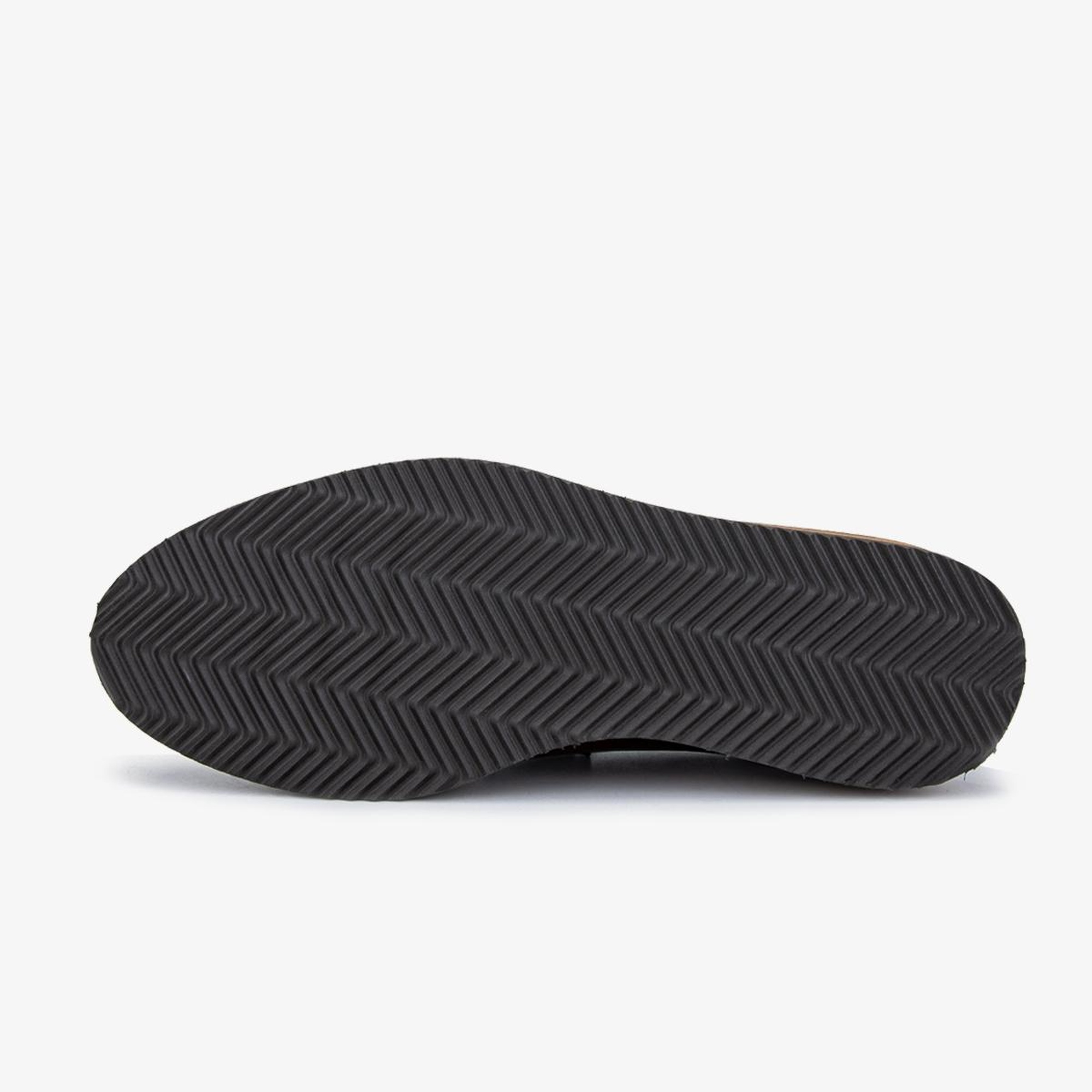 Valmenti Hasky Erkek Taba Hakiki Deri Loafer Ayakkabı