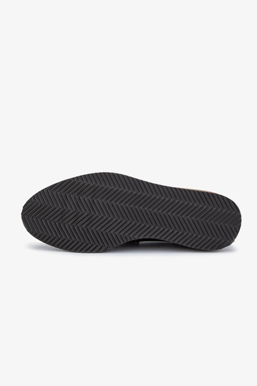  Valmenti Hasky Erkek Taba Hakiki Deri Loafer Ayakkabı