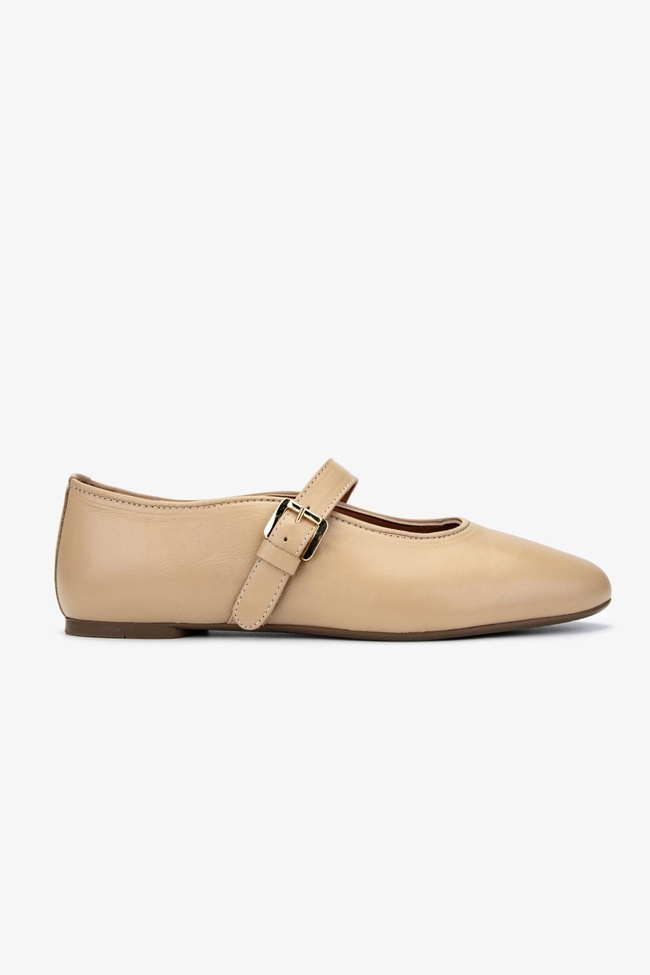  Valmenti Kadın Babet Ayakkabı