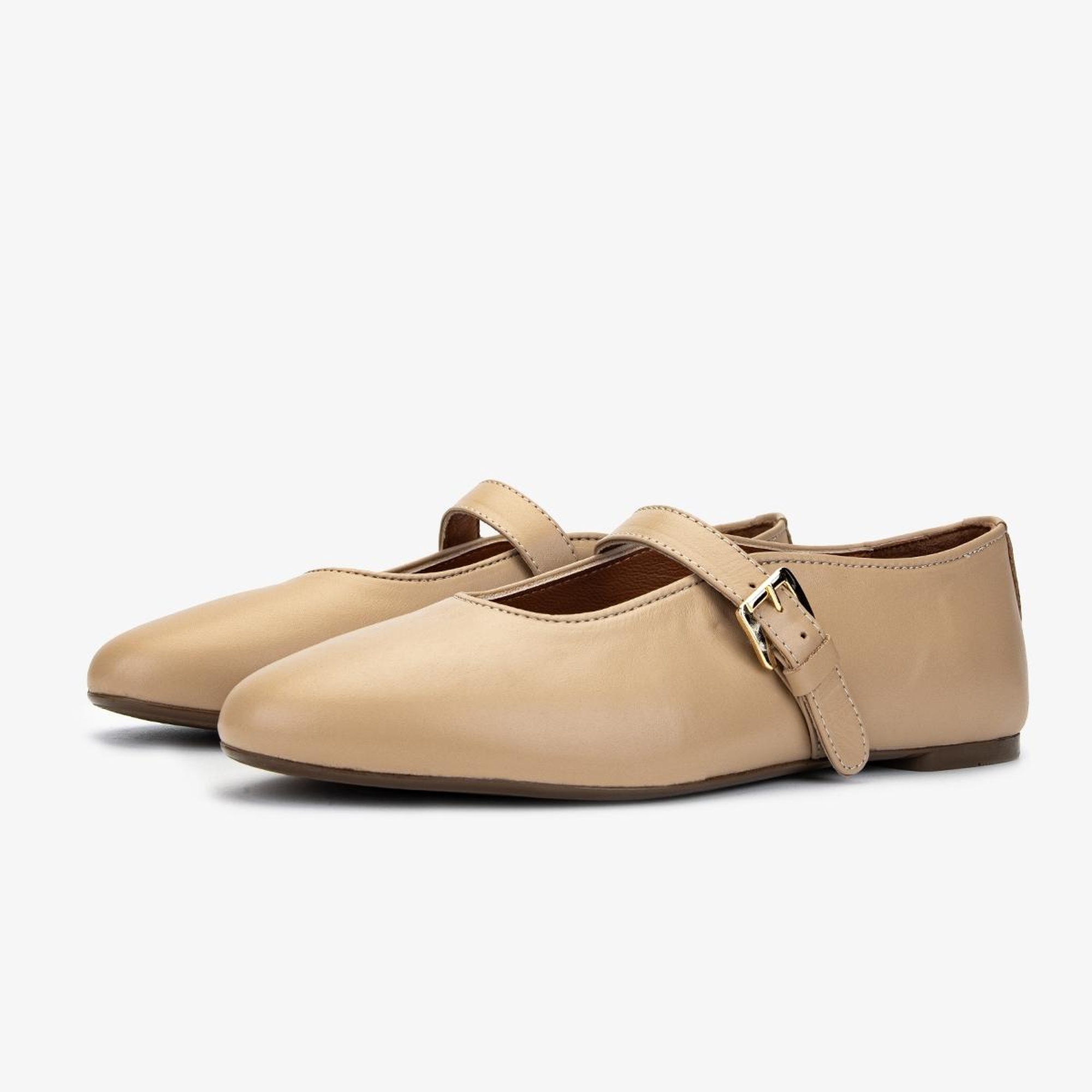 Valmenti Kadın Babet Ayakkabı