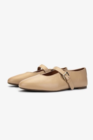  Valmenti Kadın Babet Ayakkabı