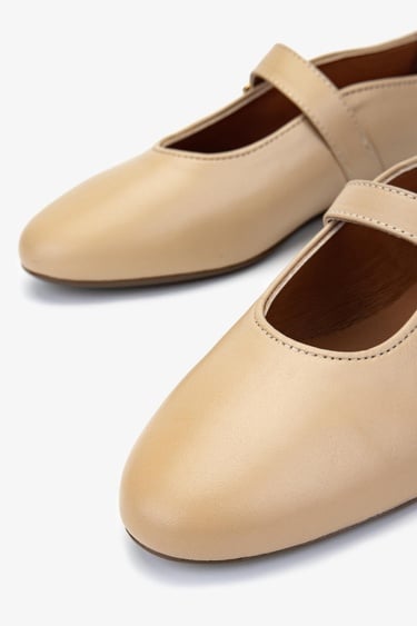  Valmenti Kadın Babet Ayakkabı