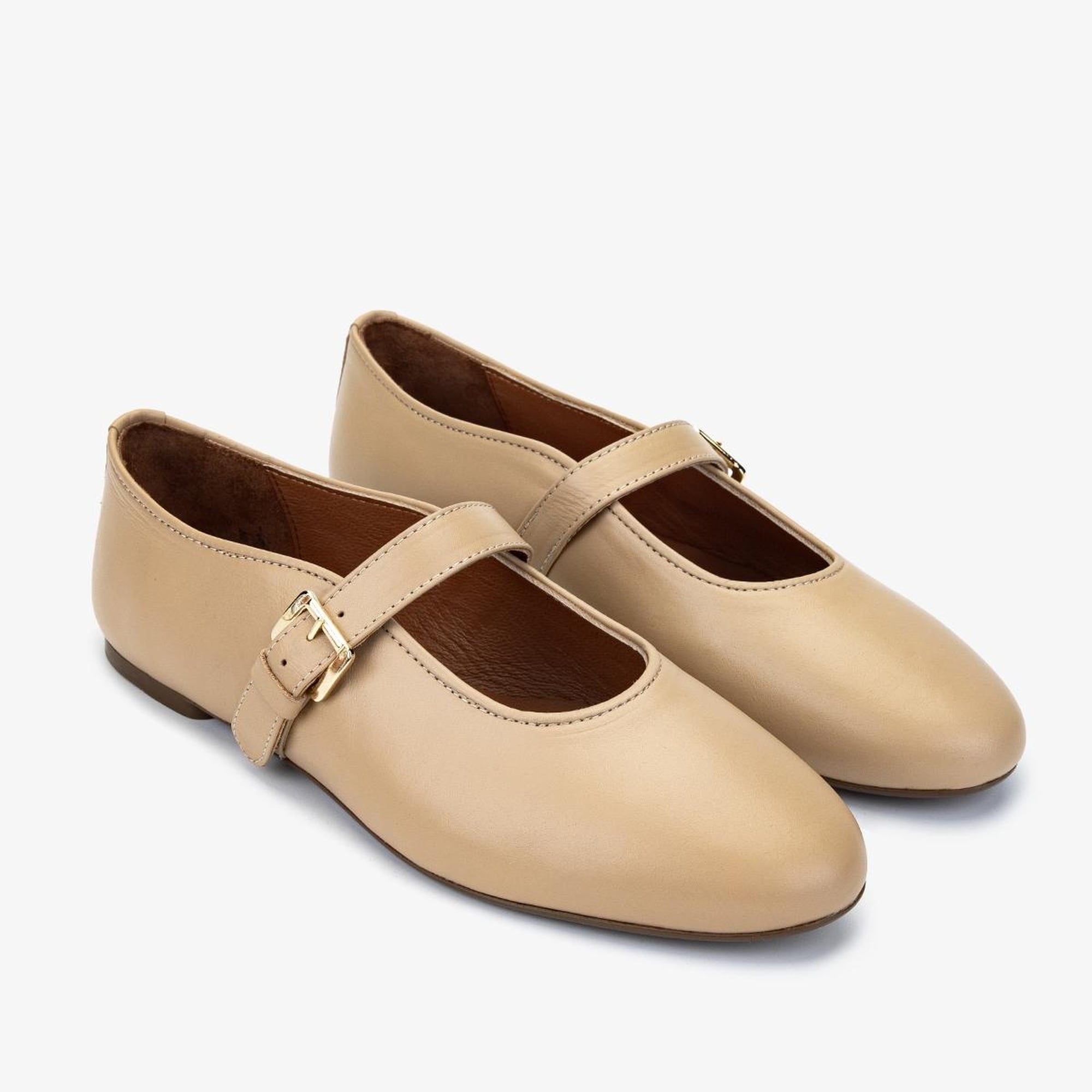 Valmenti Kadın Babet Ayakkabı