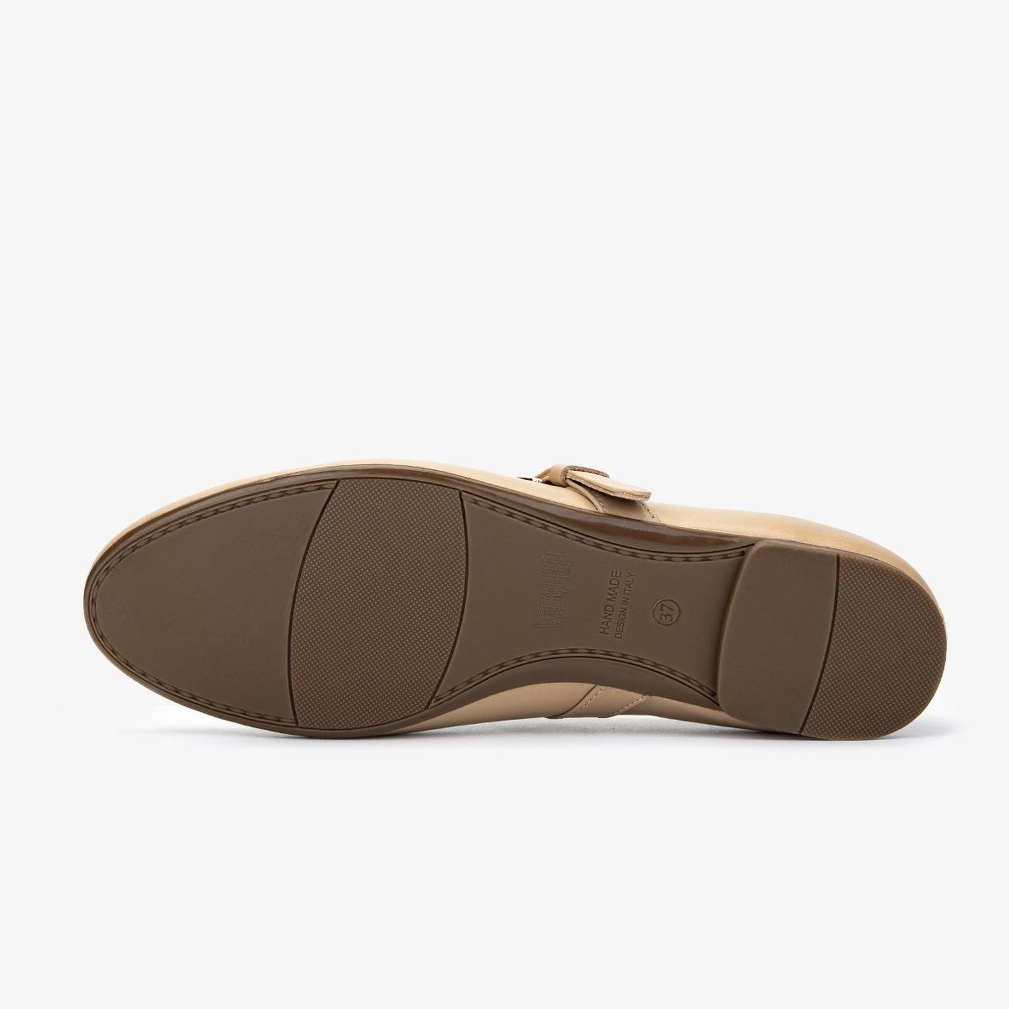 Valmenti Kadın Babet Ayakkabı