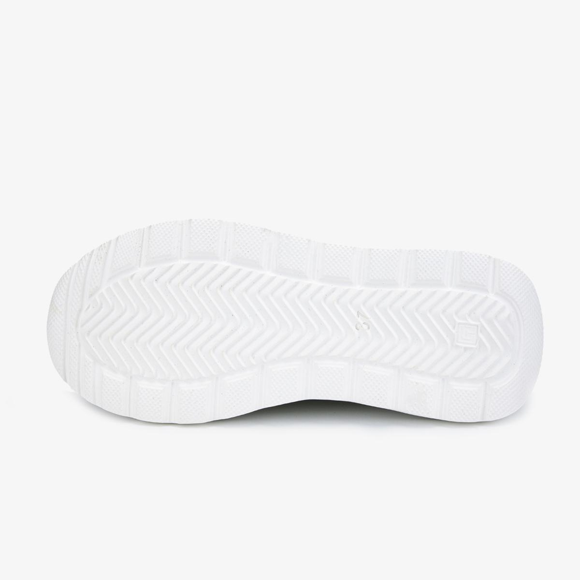 Valmenti Misty Kadın Yeşil Süet Hakiki Deri Casual Ayakkabı