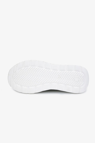  Valmenti Misty Kadın Siyah Süet Hakiki Deri Casual Ayakkabı