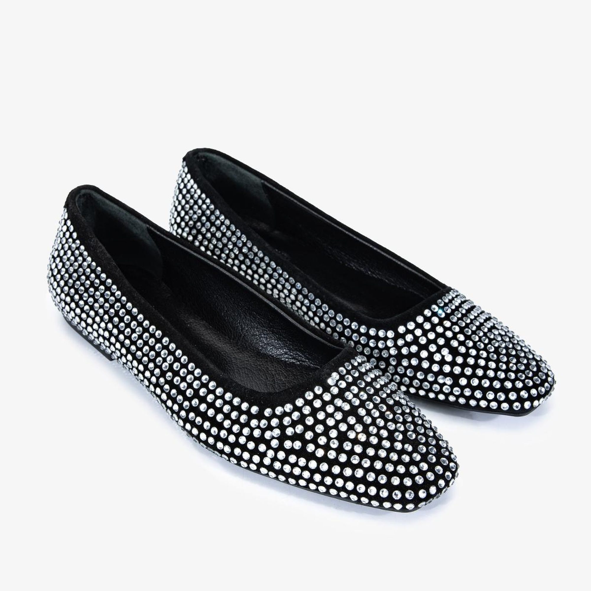 Valmenti Kadın Babet Ayakkabı