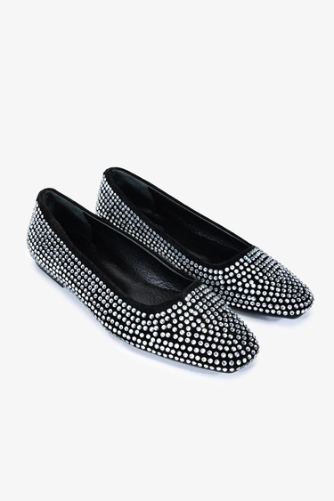  Valmenti Kadın Babet Ayakkabı