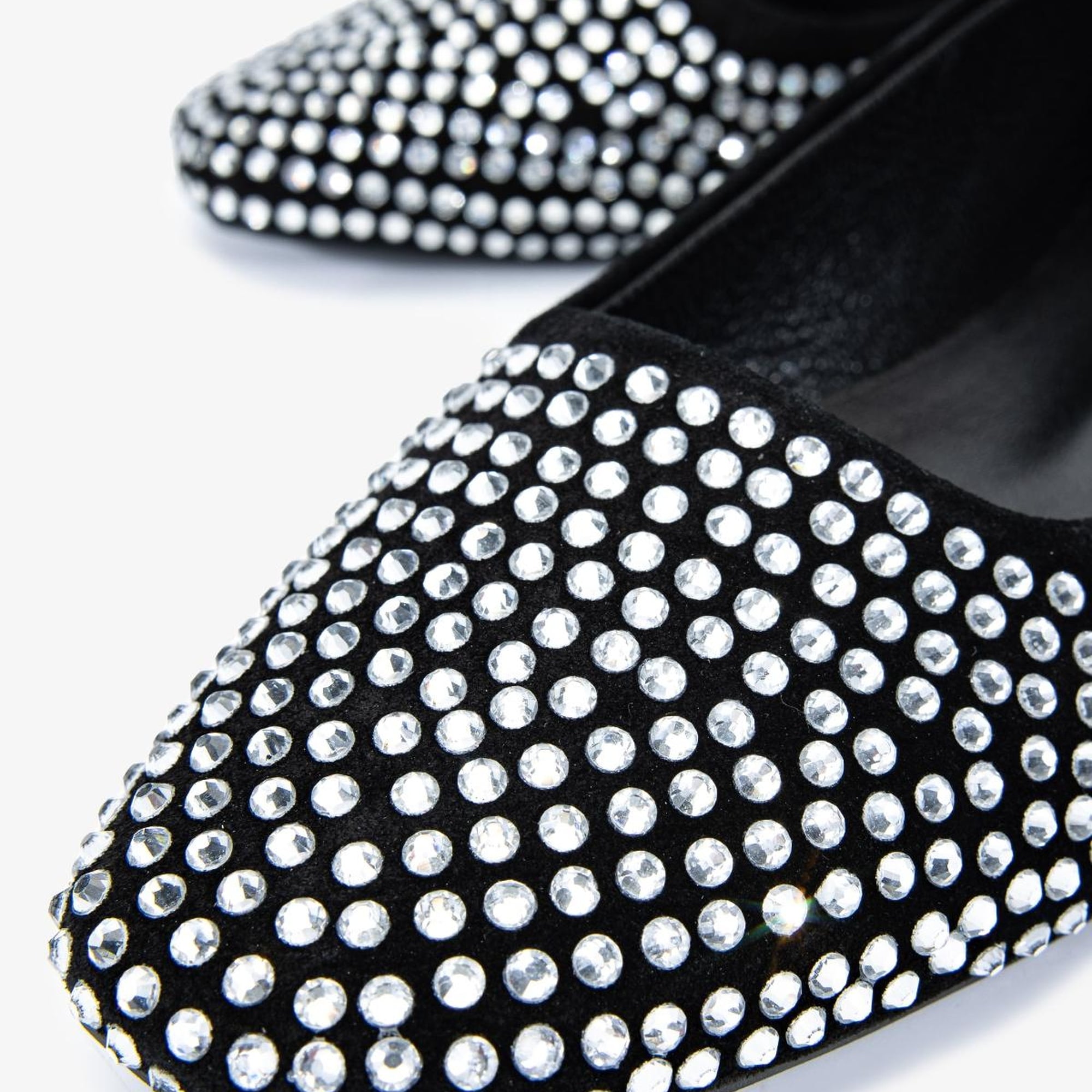 Valmenti Kadın Babet Ayakkabı