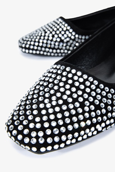  Valmenti Kadın Babet Ayakkabı