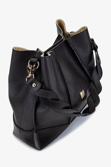  Valmenti Kadın Hakiki Deri Omuz Çanta