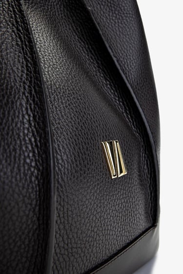  Valmenti Kadın Hakiki Deri Omuz Çanta