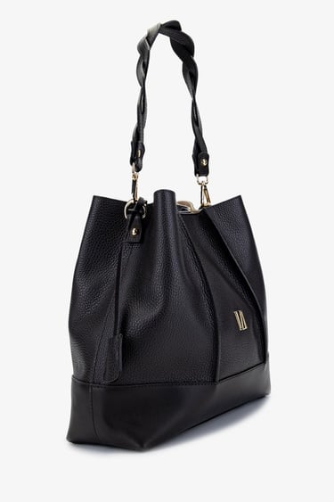  Valmenti Kadın Hakiki Deri Omuz Çanta