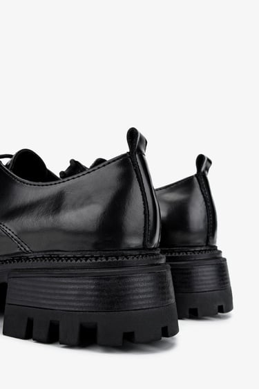  Valmenti Kadın Siyah Açma Casual Ayakkabı