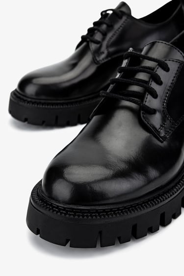  Valmenti Kadın Siyah Açma Casual Ayakkabı