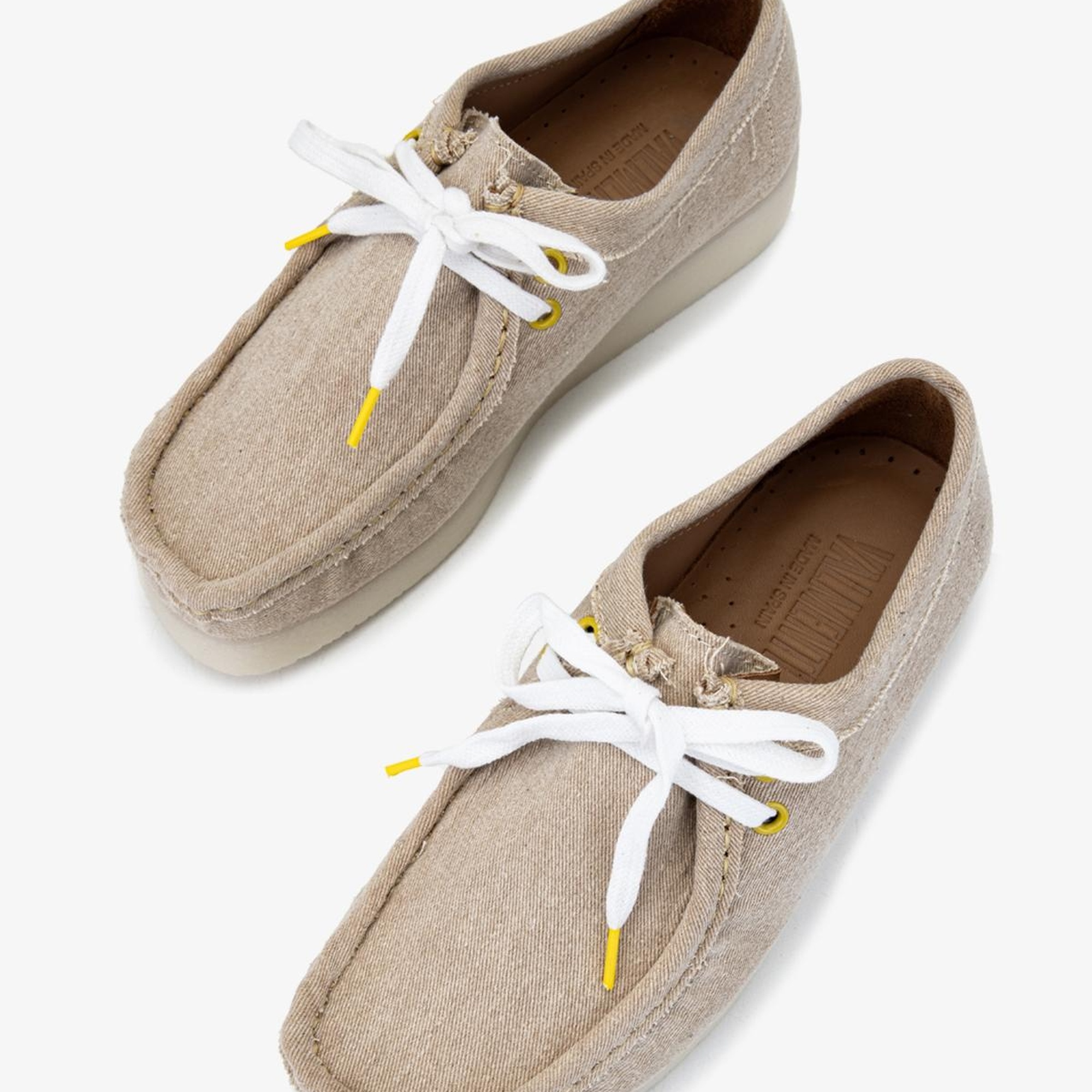 Valmenti Launa Kadın Arena Tekstil Casual Ayakkabı