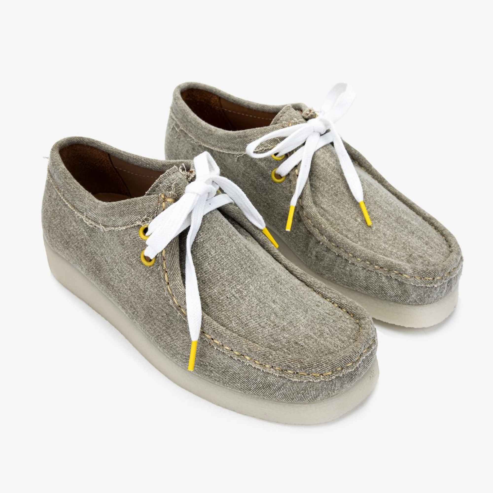 Valmenti Launa Kadın Verde Tekstil Casual Ayakkabı